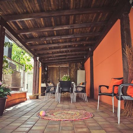 Apartamento 3, 6 Pax Casa Rural El Sauce A 2 Km De Cuenca Ноалес Экстерьер фото