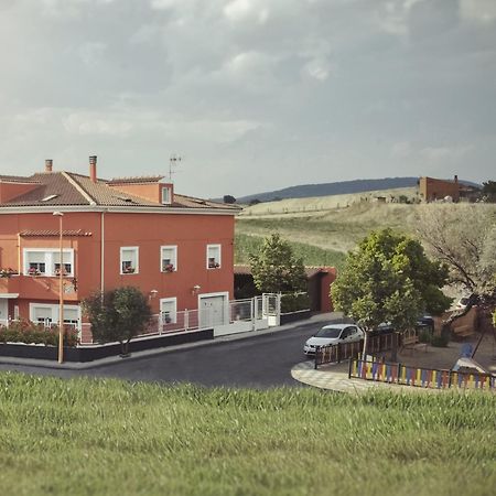 Apartamento 3, 6 Pax Casa Rural El Sauce A 2 Km De Cuenca Ноалес Экстерьер фото
