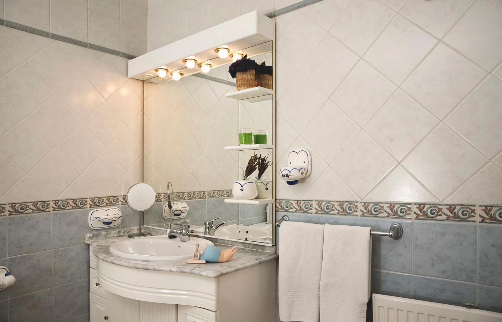 Apartamento 3, 6 Pax Casa Rural El Sauce A 2 Km De Cuenca Ноалес Экстерьер фото