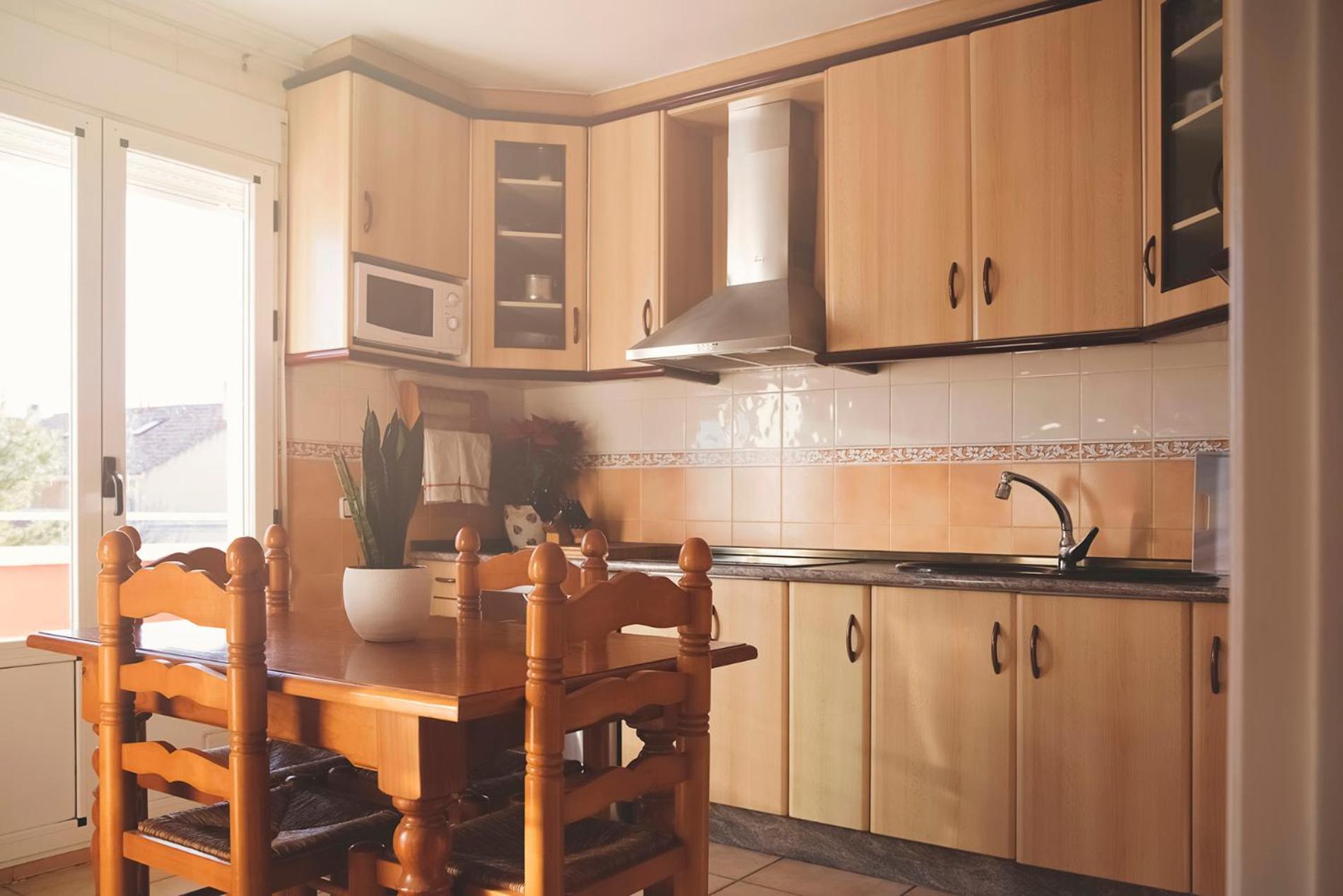 Apartamento 3, 6 Pax Casa Rural El Sauce A 2 Km De Cuenca Ноалес Экстерьер фото